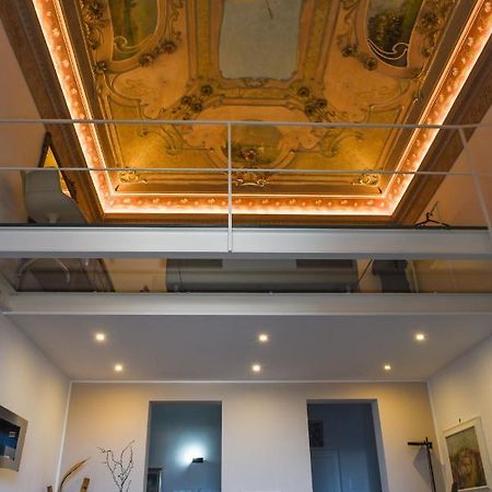 Exclusive Gina'S Apartment Катания Экстерьер фото