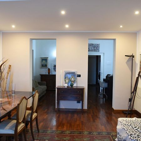 Exclusive Gina'S Apartment Катания Экстерьер фото