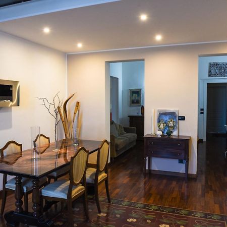Exclusive Gina'S Apartment Катания Экстерьер фото