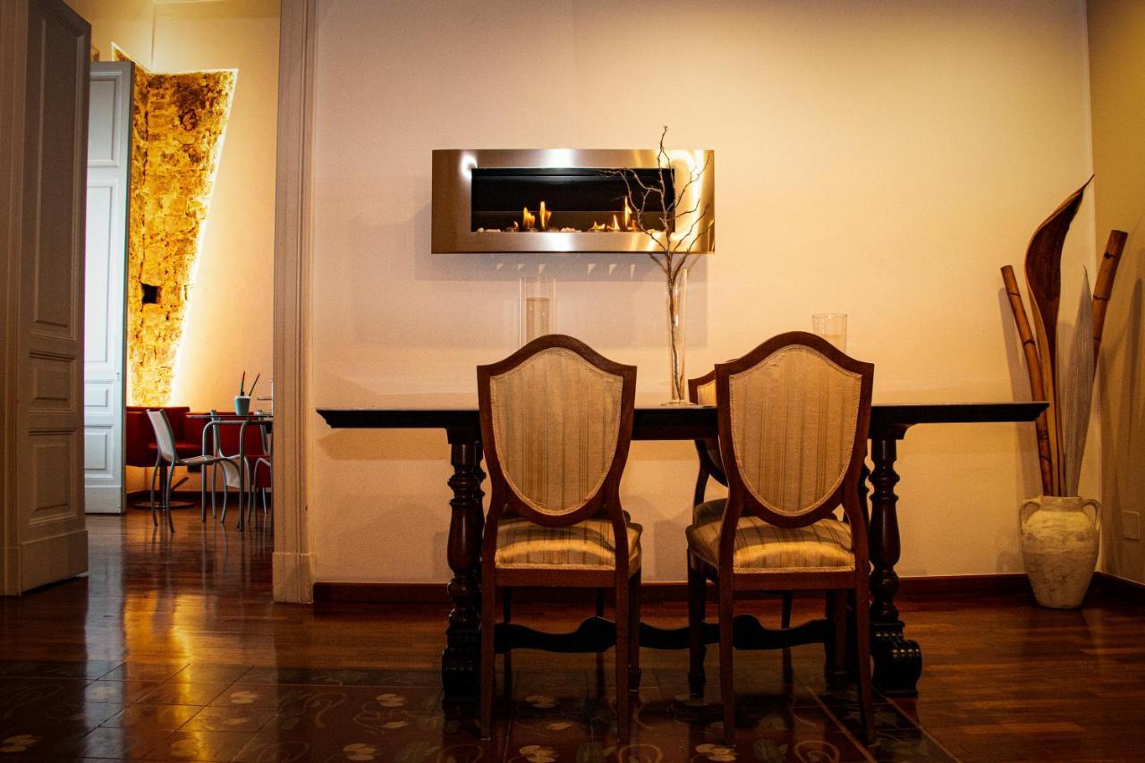 Exclusive Gina'S Apartment Катания Экстерьер фото
