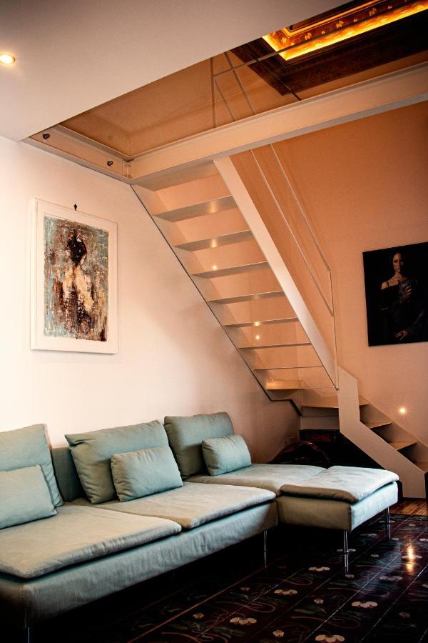 Exclusive Gina'S Apartment Катания Экстерьер фото