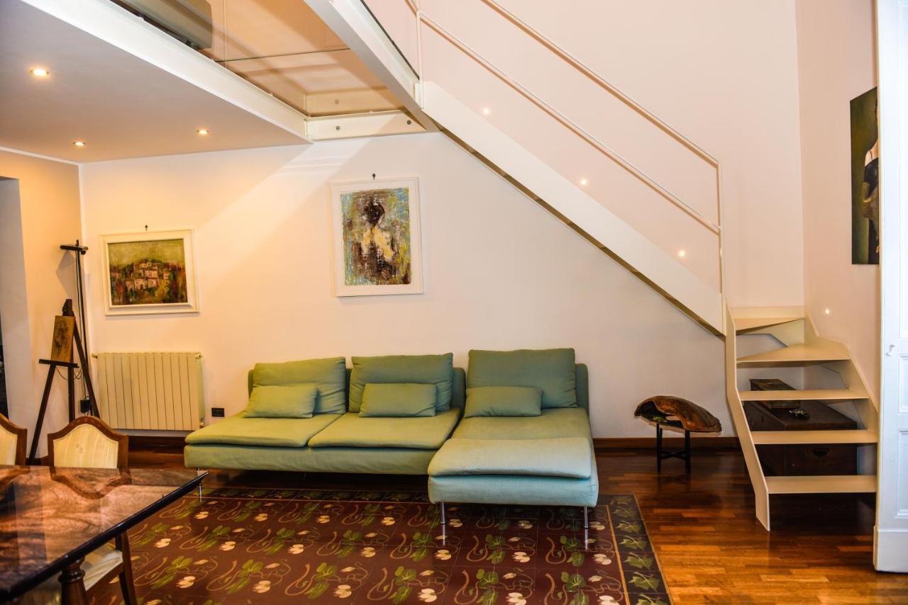 Exclusive Gina'S Apartment Катания Экстерьер фото
