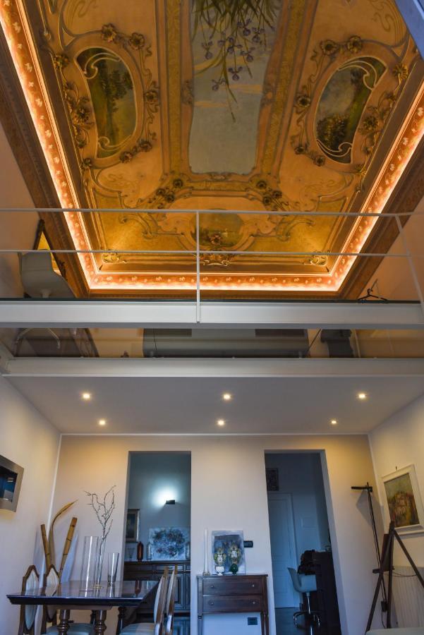 Exclusive Gina'S Apartment Катания Экстерьер фото