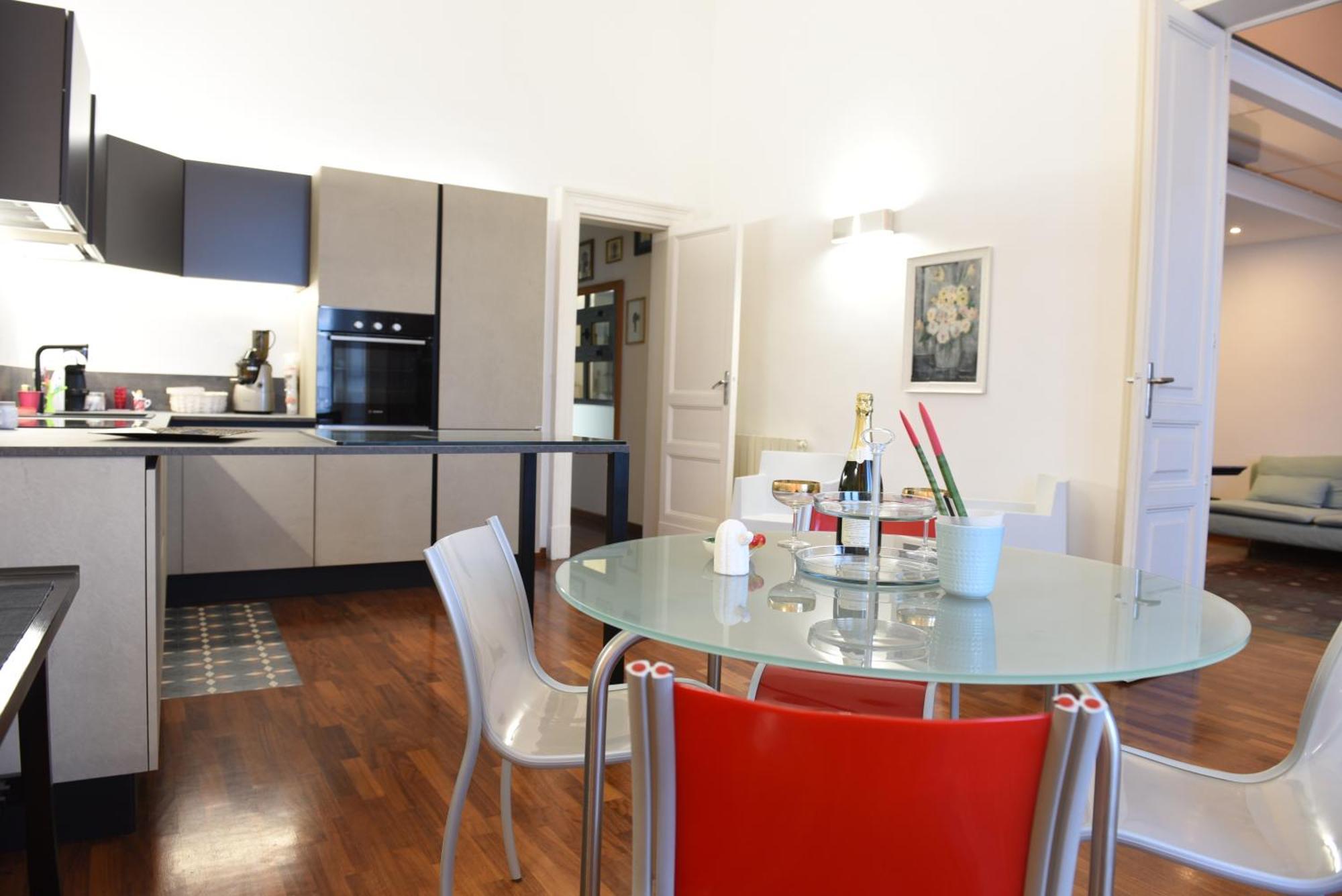Exclusive Gina'S Apartment Катания Экстерьер фото