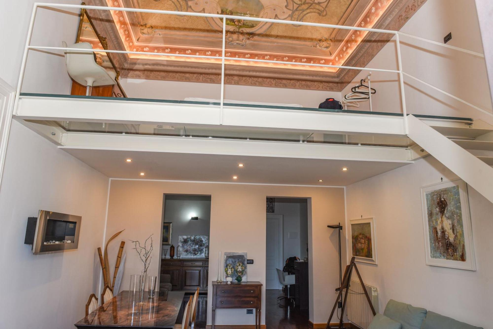 Exclusive Gina'S Apartment Катания Экстерьер фото