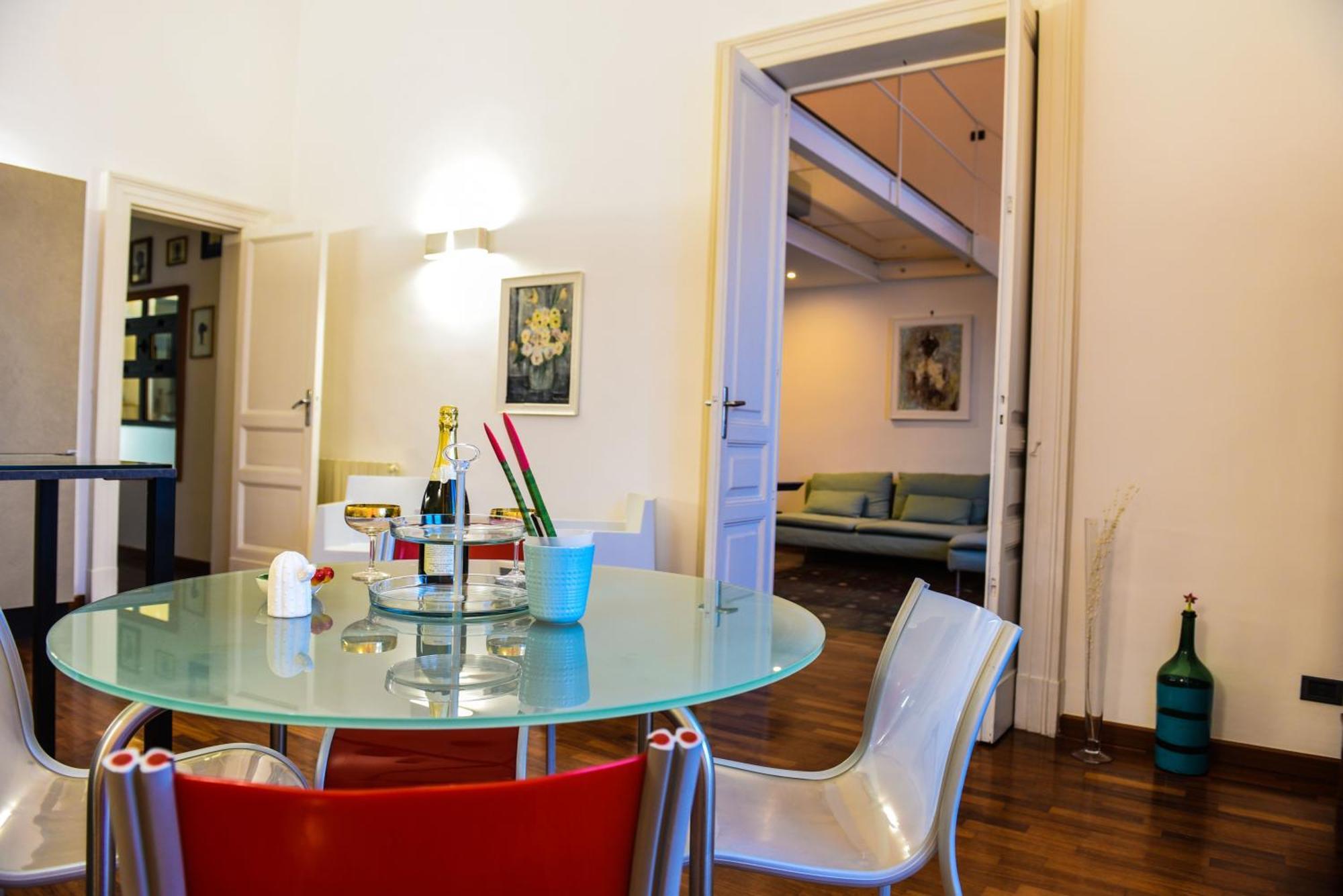 Exclusive Gina'S Apartment Катания Экстерьер фото