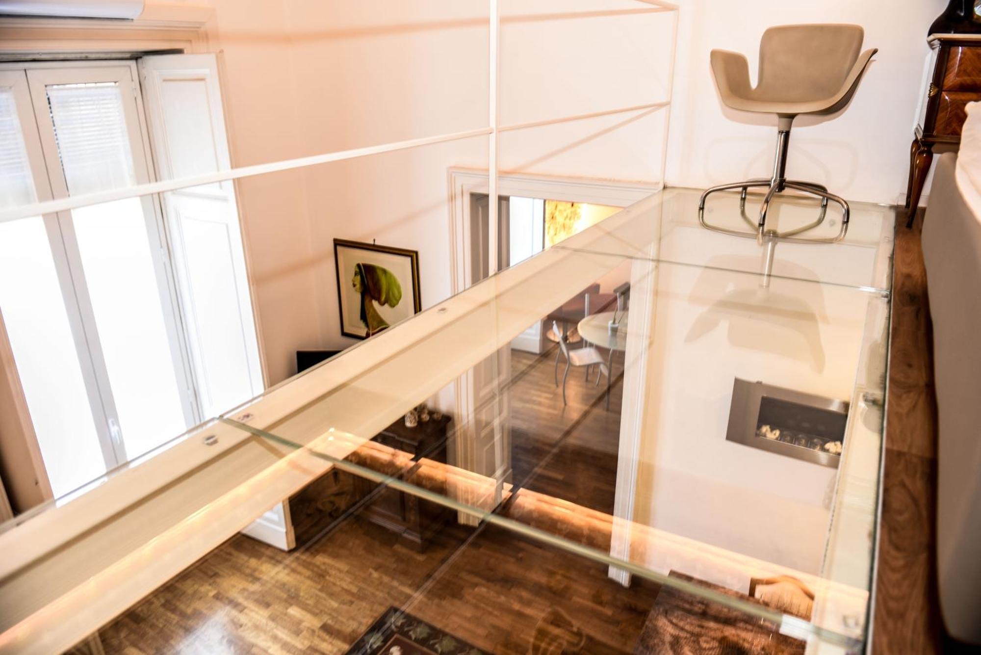 Exclusive Gina'S Apartment Катания Экстерьер фото